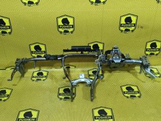 Усилитель торпедо Skoda Octavia 2010