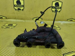 Коллектор выпускной Skoda Octavia 2010