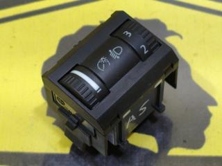Переключатель корректора фар Skoda Octavia 2010