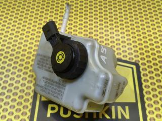 Бачок ГТЦ Skoda Octavia 2010