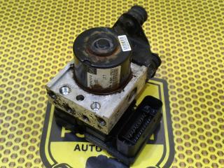 Блок АБС Skoda Octavia 2010