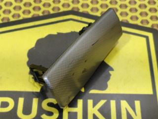 Накладка торпедо Skoda Octavia 2010