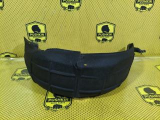 Подкрылок задний левый Skoda Octavia 2010