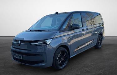 Автомобиль на запчасти Volkswagen Multivan 2024