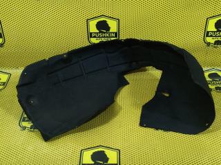 Подкрылок передний правый Skoda Octavia 2010