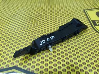 Кронштейн бампера передний правый Kia Ceed 2013