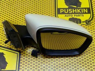 Зеркало заднего вида правое Skoda Rapid 2020