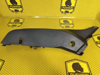 Обшивка стойки задней нижняя левая Kia Ceed 2013