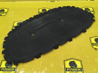 Шумоизоляция капота Skoda Rapid 2020