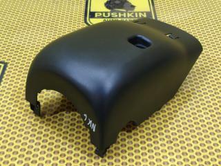 Кожух рулевой колонки Skoda Rapid 2020