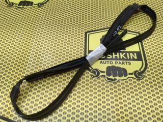 Уплотнитель рамки стекла двери задний правый Kia Ceed 2013