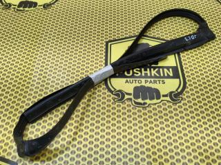 Уплотнитель рамки стекла двери задний левый Kia Ceed 2013