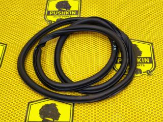 Уплотнитель на проем задний правый Skoda Rapid 2020