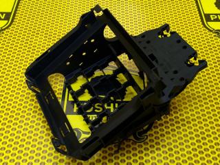 Кронштейн блока комфорта Skoda Rapid 2020