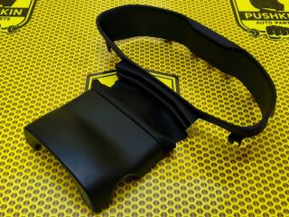 Накладка панели приборов Skoda Rapid 2020