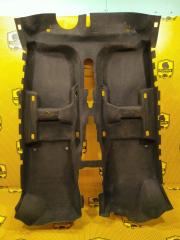 Обшивка пола ковролин Skoda Rapid 2020