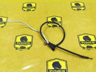 Трос ручника правый Skoda Rapid 2020