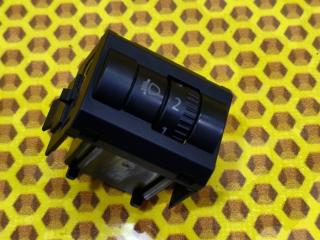 Переключатель корректора фар Skoda Rapid 2020