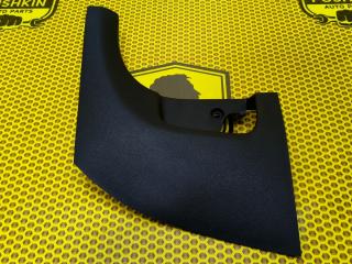 Обшивка стойки передней нижняя левая Skoda Rapid 2020