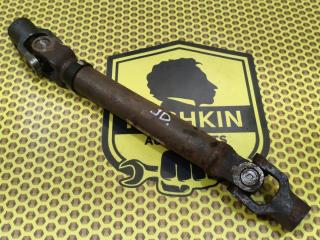 Рулевой кардан Kia Ceed 2013