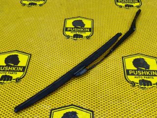 Поводок дворника передний левый Skoda Rapid 2020