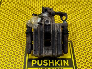 Суппорт задний левый Skoda Rapid 2020