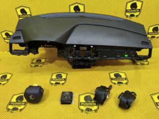 Комплект безопасности AIRBAG SRS Skoda Rapid 2020