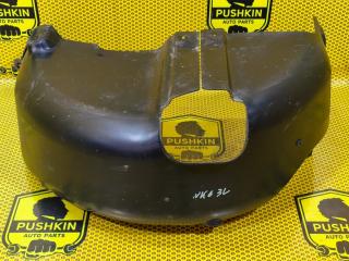 Подкрылок задний левый Skoda Rapid 2020