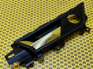 Ручка двери внутренняя передняя левая Skoda Rapid 2020