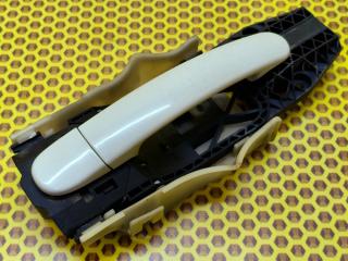 Ручка двери наружная передняя правая Skoda Rapid 2020