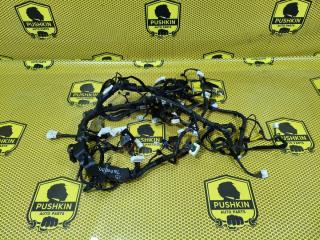 Проводка подторпедная Kia Ceed 2013