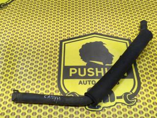 Трубка картерных газов Kia Ceed 2013