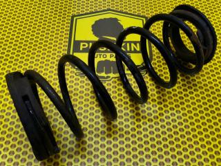 Пружина подвески задняя правая KIA Rio 2013