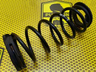 Пружина подвески задняя левая KIA Rio 2013