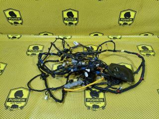 Проводка салона Kia Ceed 2013