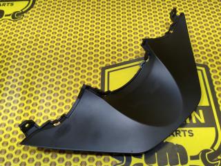 Запчасть накладка торпедо декоративная Kia Ceed 2013