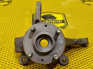 Кулак поворотный передний правый KIA Rio 2013