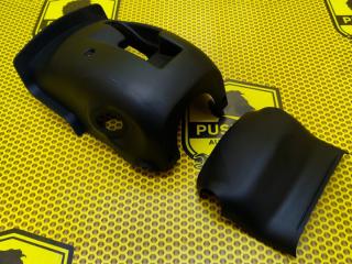 Кожух рулевой колонки KIA Rio 2013