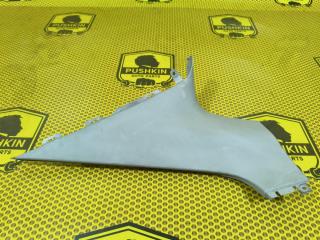 Обшивка стойки задней верхняя правая Skoda Octavia 2012