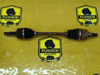 Привод   МКПП передний левый KIA Rio 2013