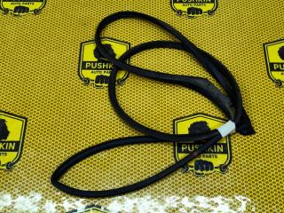 Уплотнитель на дверь передний правый KIA Rio 2013