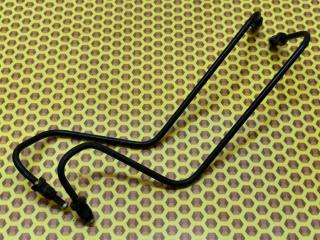 Комплект тормозных трубок АБС ГТЦ KIA Rio 2013