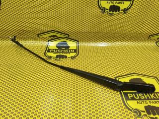 Поводок дворника передний правый Skoda Octavia 2012