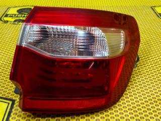 Фонарь в крыло задний правый KIA Rio 2013