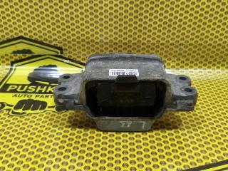 Опора двигателя левая Skoda Octavia 2012 Б/У Опора двигателя левая Skoda Octavia 2012