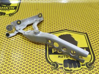 Петля капота левая Skoda Octavia 2012