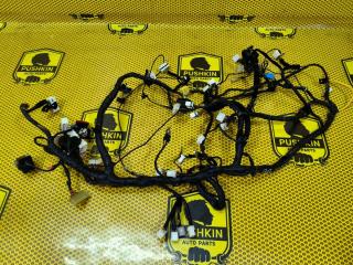 Проводка подторпедная KIA Rio 2013