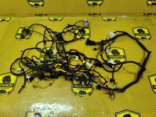 Проводка салона KIA Rio 2013