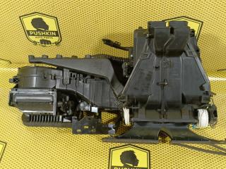 Корпус печки Skoda Octavia 2012