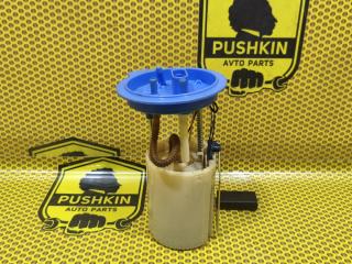 Топливный насос Skoda Octavia 2012